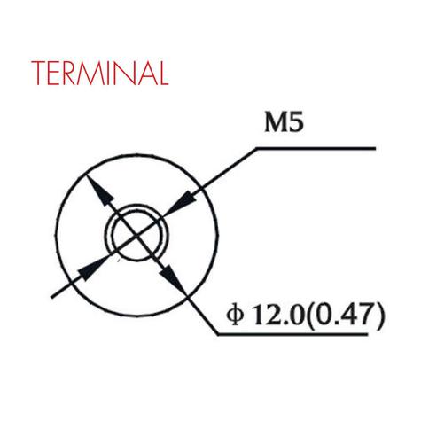 Sterling-HP18-12-Terminal.jpg - main image