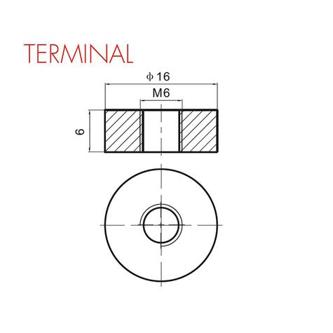 Sterling-HP36-12-Terminal.jpg - main image