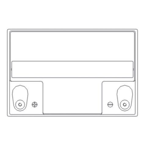 Sterling-HP36-12-Top.jpg - main image