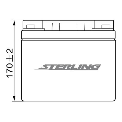 Sterling-HP45-12-Side.jpg - main image