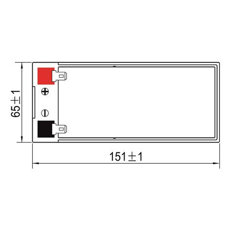 Sterling-HP7-12-Top.jpg - main image