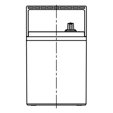 Sterling-HPC115-12DT-12v-118Ah-Deep-Cycle-AGM-Plus-Carbon-Battery-Side-View - main image