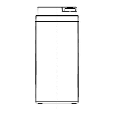 Sterling HPC25 12 Side Image - main image
