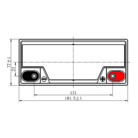 Sterling HPC25 12 Top Image - main image