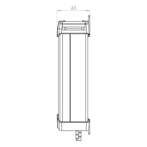 Victron Blue Smart 12v 30amp IP22 Battery Charger - main image