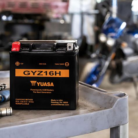 Yuasa-GYZ16H-Motorbike-Battery-1 - main image