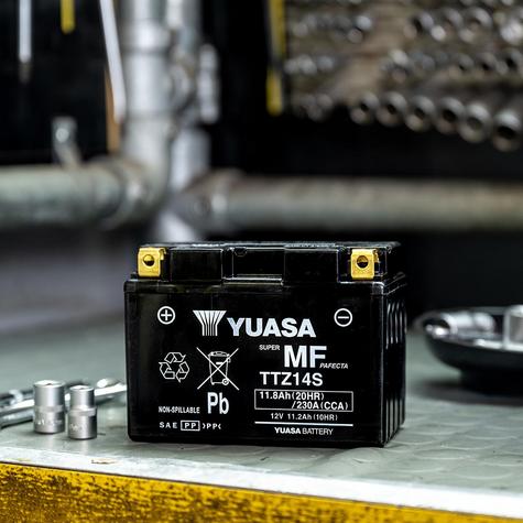 Yuasa-TTZ14S-Motorbike-Battery-1 - main image