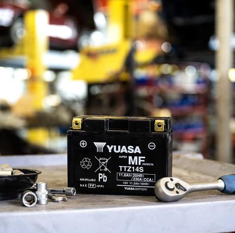Yuasa-TTZ14S-Motorbike-Battery-2 - main image