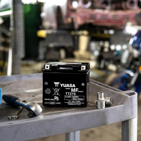 Yuasa-TTZ7S-Motorbike-Battery-2 - main image