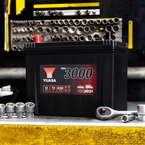 Yuasa-YBX3031-SMF-Battery-1 - main image