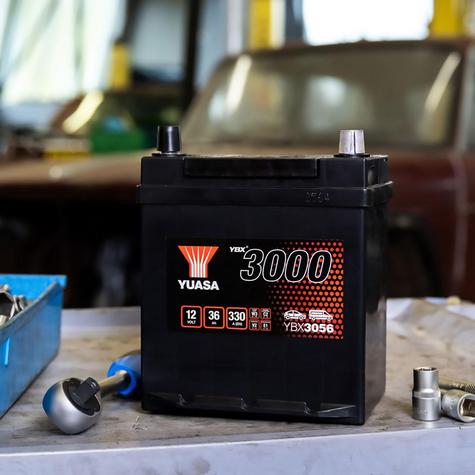 Yuasa-YBX3056-SMF-Battery-1 - main image