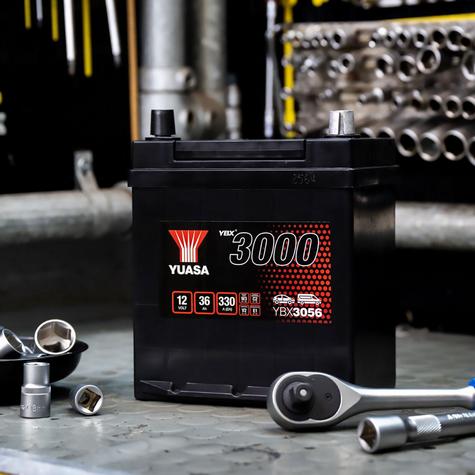 Yuasa-YBX3056-SMF-Battery-2 - main image