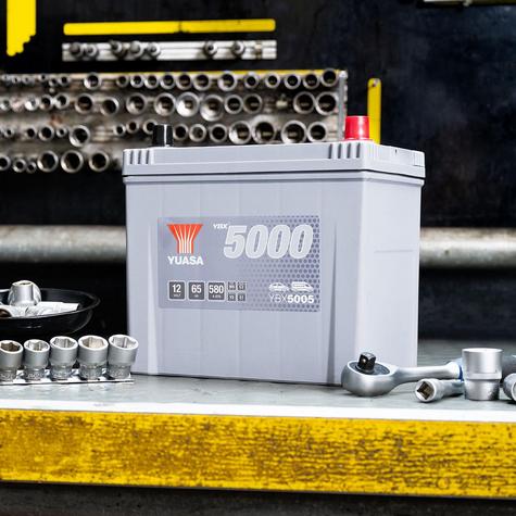 Yuasa-YBX5005-SMF-Battery-1 - main image