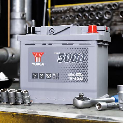 Yuasa-YBX5012-SMF-Battery-1 - main image