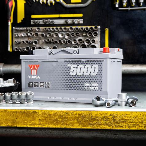 Yuasa-YBX5019-SMF-Battery-1 - main image
