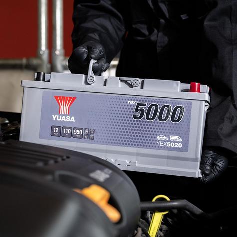 Yuasa-YBX5020-SMF-Battery-1 - main image