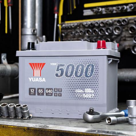 Yuasa-YBX5027-SMF-Battery-1 - main image