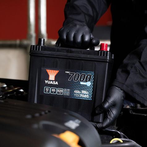 Yuasa-YBX7005-EFB-Battery-3 - main image