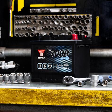 Yuasa-YBX7012-EFB-Battery-1 - main image