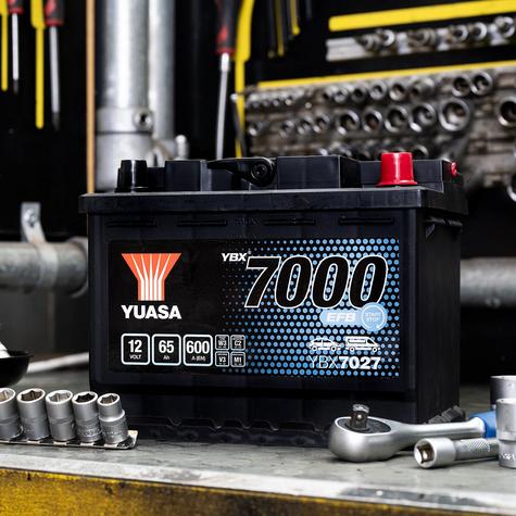Yuasa-YBX7027-EFB-Battery-1 - main image
