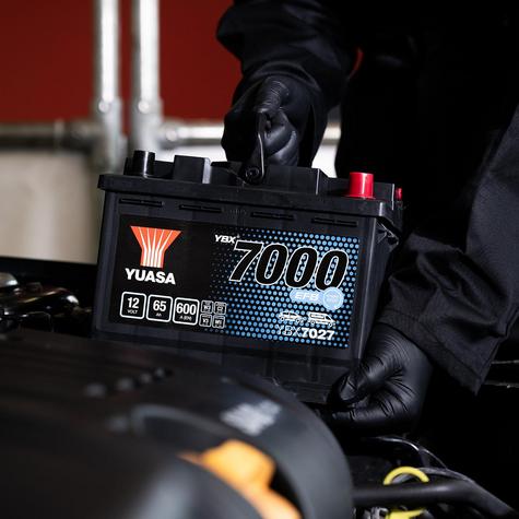 Yuasa-YBX7027-EFB-Battery-2 - main image