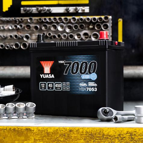Yuasa-YBX7053-EFB-Battery-1 - main image