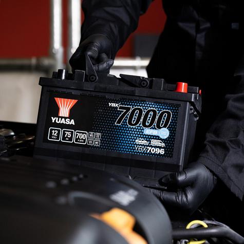 Yuasa-YBX7096-EFB-Battery-2 - main image