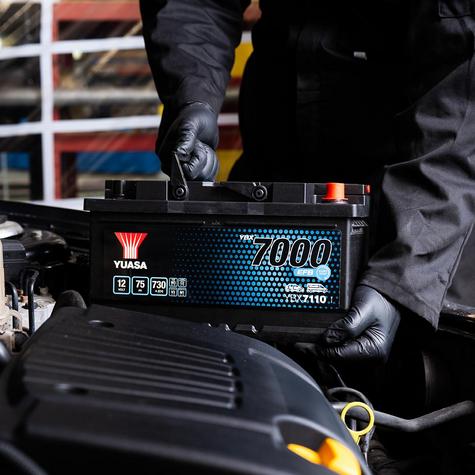 Yuasa-YBX71110-EFB-Battery-2 - main image