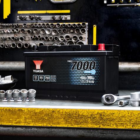 Yuasa-YBX7115-EFB-Battery-1 - main image