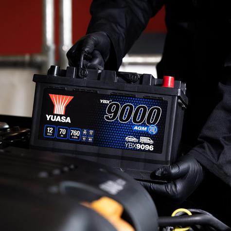 Yuasa-YBX9096-AGM-Battery-2-2 - main image