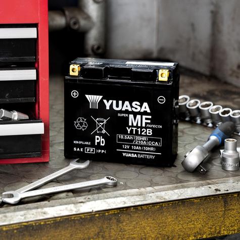 Yuasa-YT12B-BS-Motorbike-Battery-1 - main image