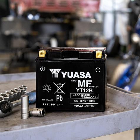 Yuasa-YT12B-BS-Motorbike-Battery-2 - main image