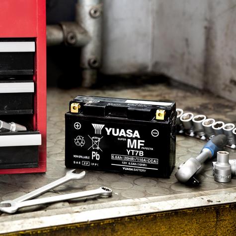 Yuasa-YT7B-BS-Motorbike-Battery-2 - main image