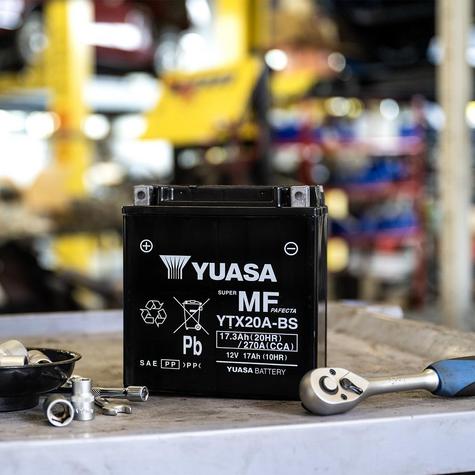 Yuasa-YTX20A-BS-Motorbike-Battery-2 - main image