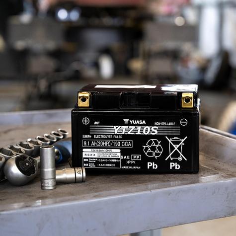 Yuasa-YTZ10S-Motorbike-Battery-2 - main image