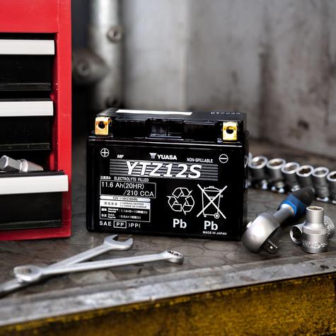Yuasa-YTZ12S-Motorbike-Battery-1 - main image