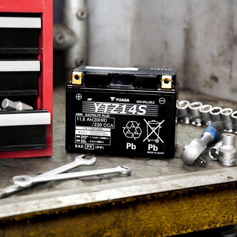 Yuasa-YTZ14S-Motorbike-Battery-2 - main image