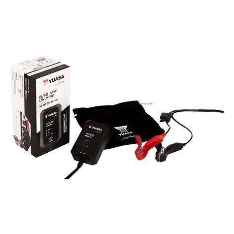 Yuasa_YCX1.5_12V_-_6V_1.5A_7_Stage_Smart_Charger_Contents - main image