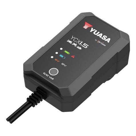 Yuasa_YCX1.5_12V_-_6V_1.5A_7_Stage_Smart_Charger_Side - main image