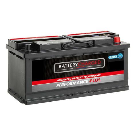 Batterycharged-020-AGM-Car-Battery - main image
