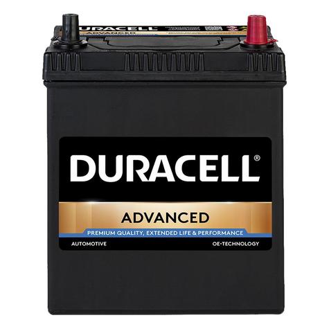 g_Duracell-Advanced-DA-40-UK-054-Automotive-Battery-0.jpg - main image