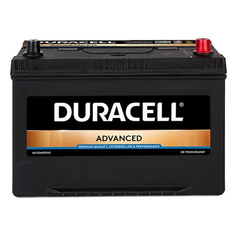 g_Duracell-Advanced-DA-95-UK-249-Automotive-Battery-0.jpg - main image