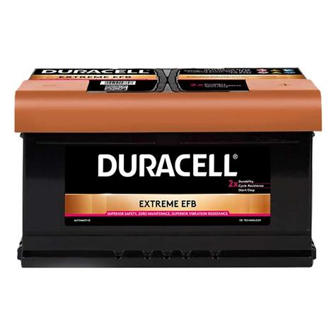 g_Duracell-Extreme-DE-75-EFB-UK-110-EFB-Automotive-Battery-0 - main image