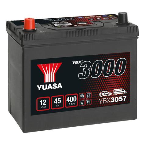 g_Yuasa-YBX3057-SMF-Battery - main image