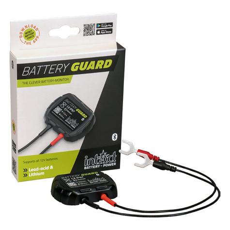 inAct Battery-Guard - main image