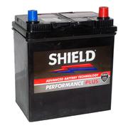 satellit Wow desinficere Suzuki Alto Car Battery with FREE UK mainland delivery