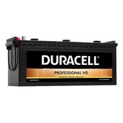Duracell 637 / DP140 Professional Commercial Vehicle Battery