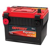 Odyssey&reg; 75/86-PC1230 12v 55Ah Extreme&trade; Series Battery