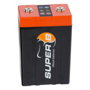 Super B SB12V15P EC Lithium Battery