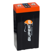 Super B Andrena 12V20Ah Lithium Battery